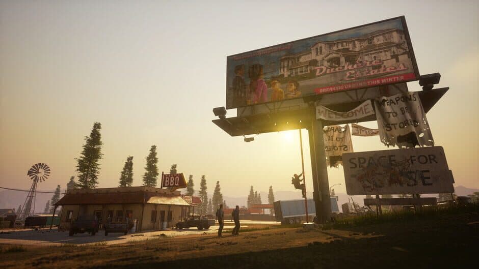 State of Decay 2: Juggernaut Edition screenshot 4