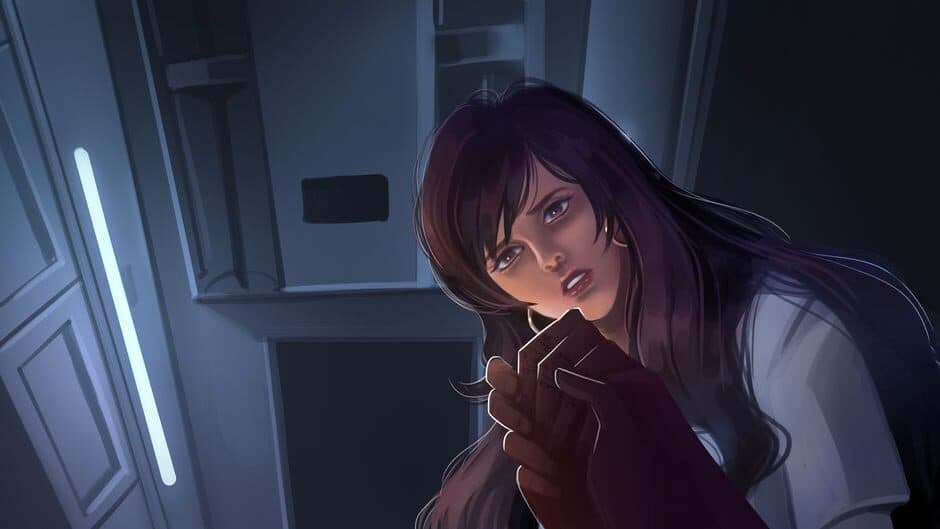 Fires At Midnight screenshot 1