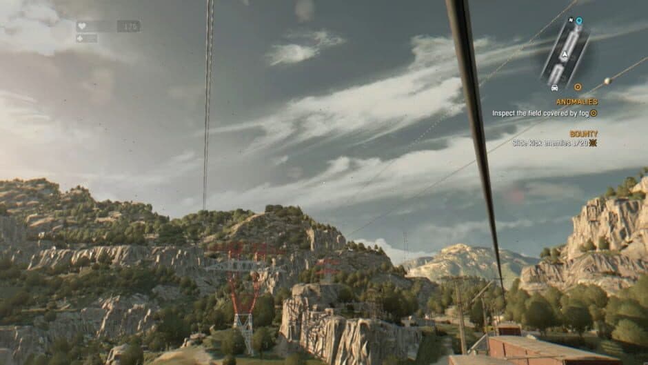 Dying Light - Volatile Hunter Bundle screenshot 2