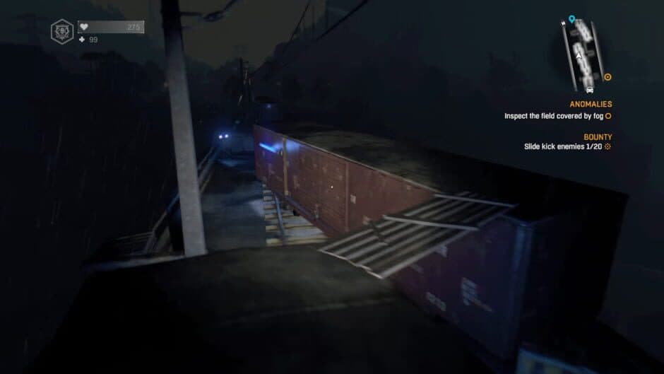 Dying Light - Volatile Hunter Bundle screenshot 1