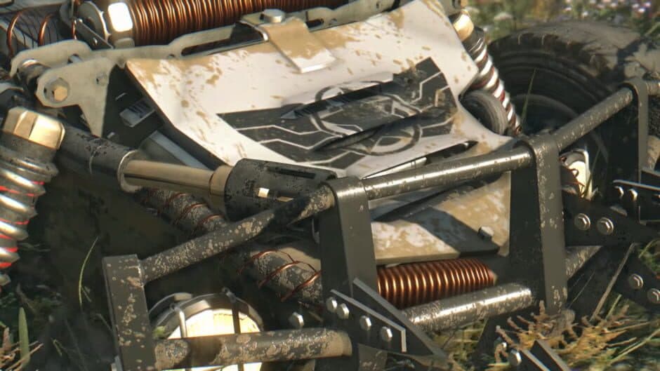 Dying Light - Harran Ranger Bundle screenshot 1