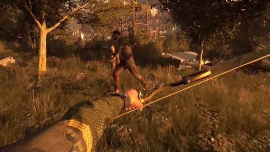 Dying Light - Harran Ranger Bundle screenshot 3