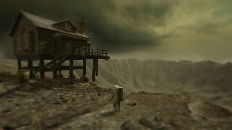 Lifeless Planet Premier Edition screenshot 2