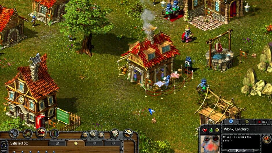 The Nations screenshot 1