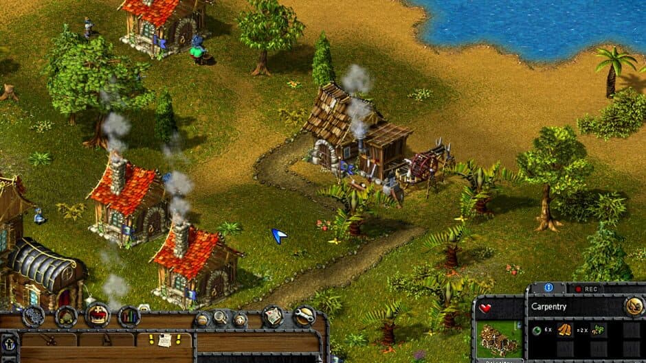 The Nations screenshot 3