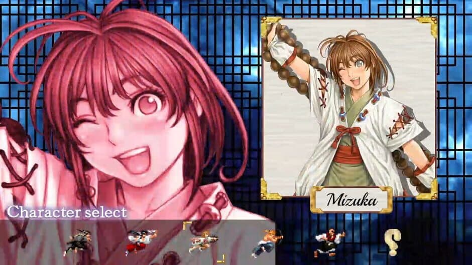 Samurai Aces III - Sengoku Cannon screenshot 3