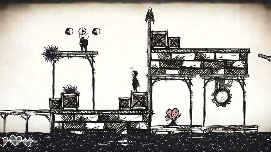 Brain Marmelade screenshot 3