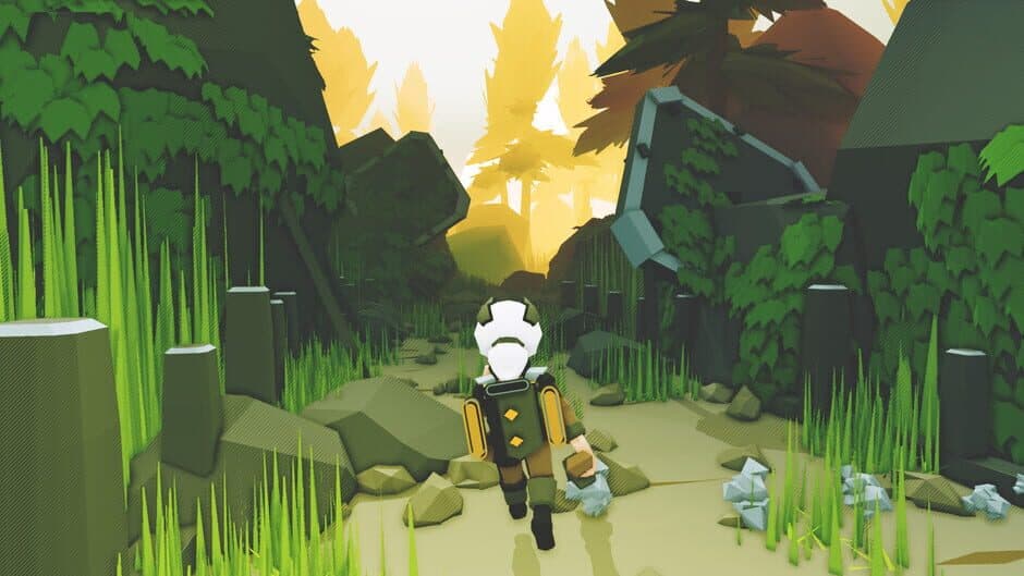 Diesel Punch screenshot 2