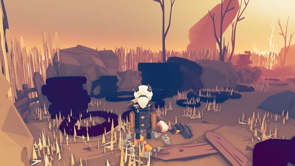 Diesel Punch screenshot 3