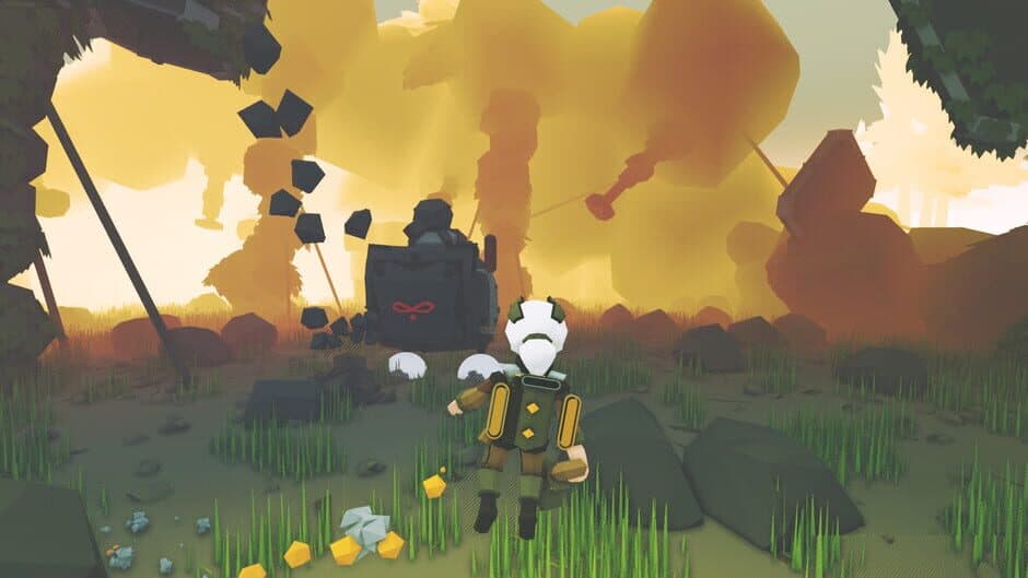 Diesel Punch screenshot 4