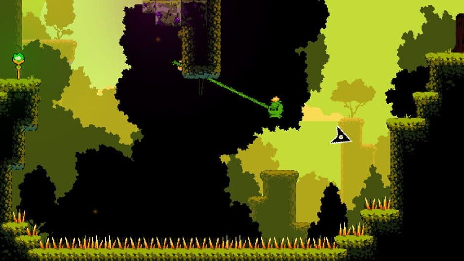 Lorera screenshot 1