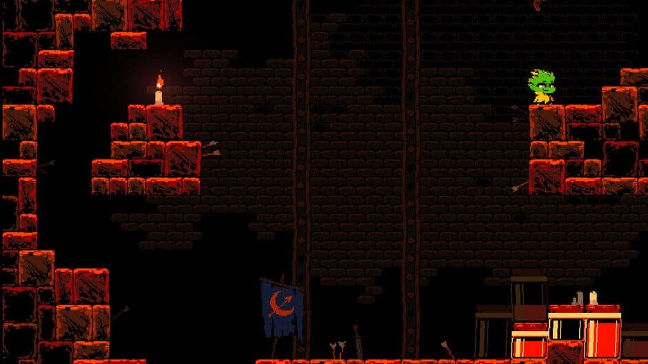 Lorera screenshot 3