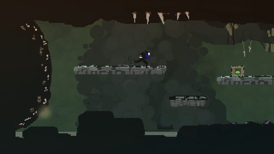 Olija screenshot 6