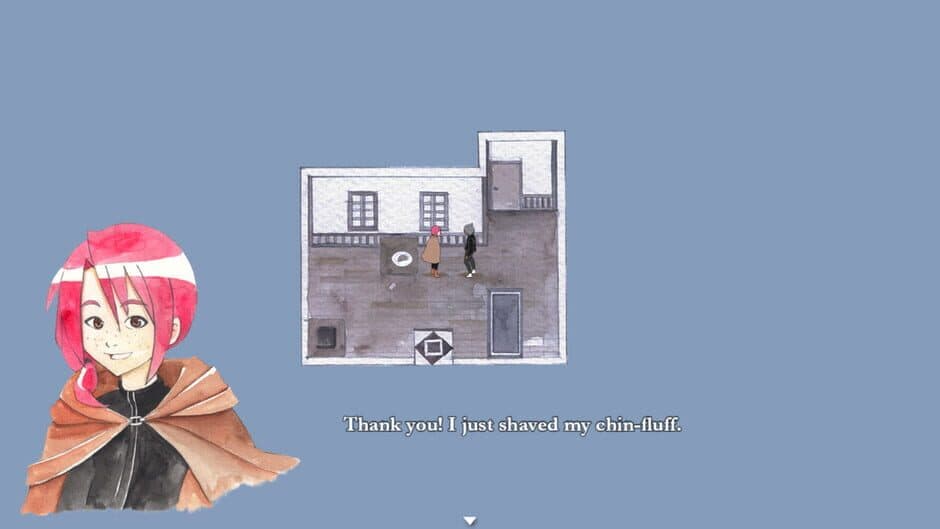 Shivering Hearts screenshot 2