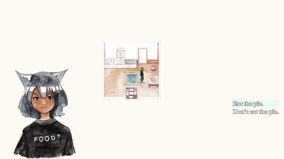 Shivering Hearts screenshot 4