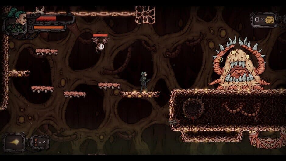 Boom Blaster screenshot 3