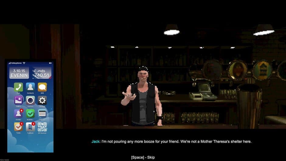 Startup Valley Adventure - Episode 1 screenshot 4