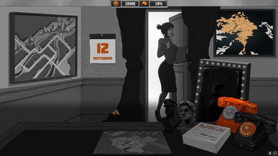 For the People screenshot 4