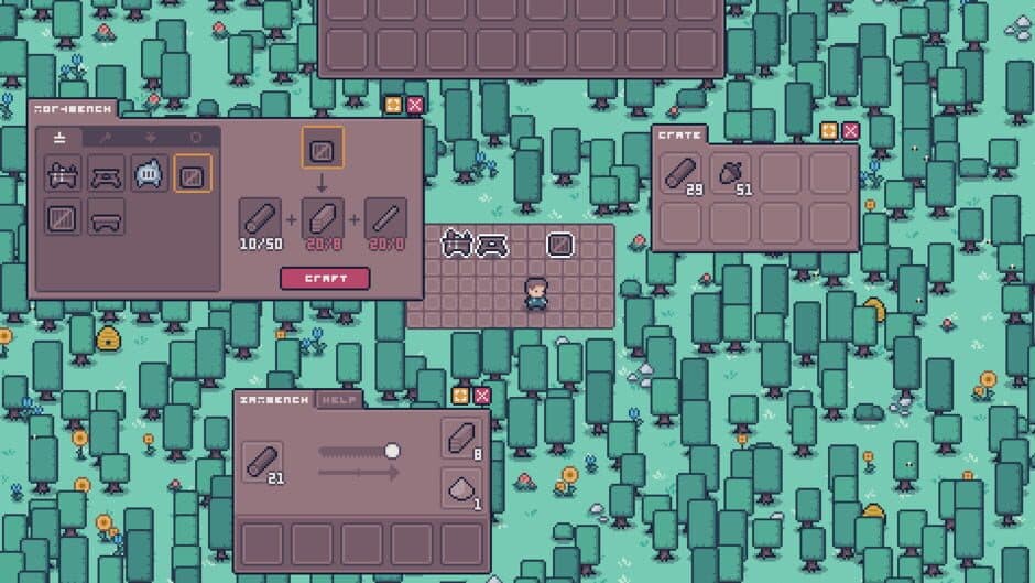 Apico screenshot 3