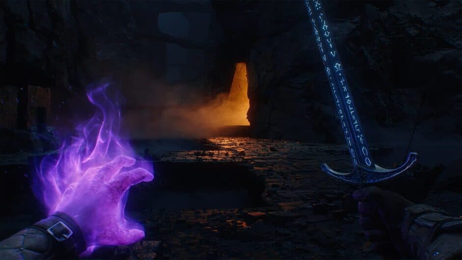 Avowed screenshot 1