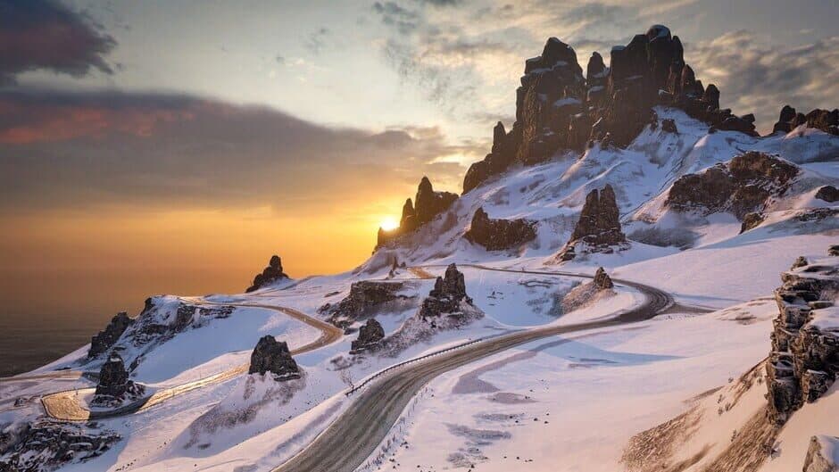 Forza Horizon 4 - Fortune Island screenshot 5