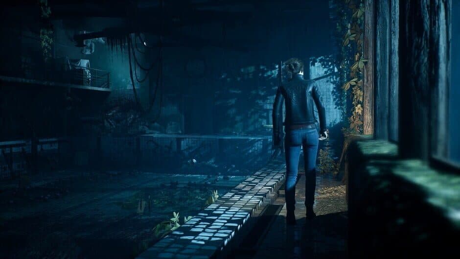The Medium screenshot 6