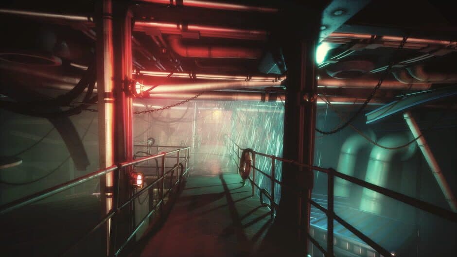 Call of the Sea screenshot 4