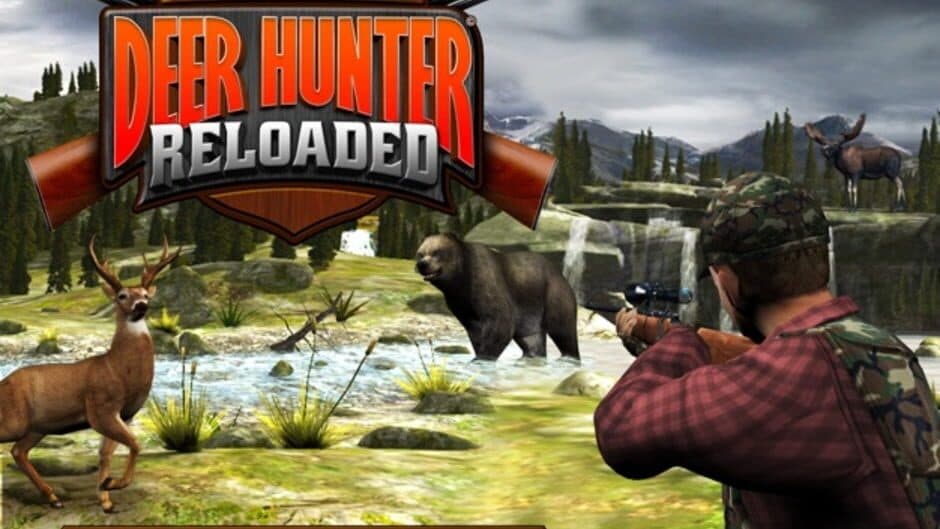 Deer Hunter: Reloaded screenshot 2