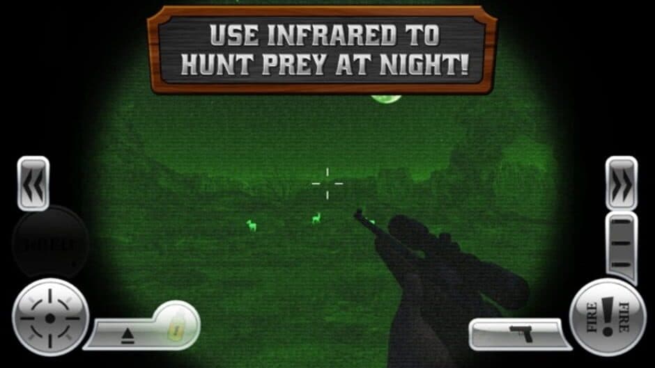 Deer Hunter: Reloaded screenshot 3
