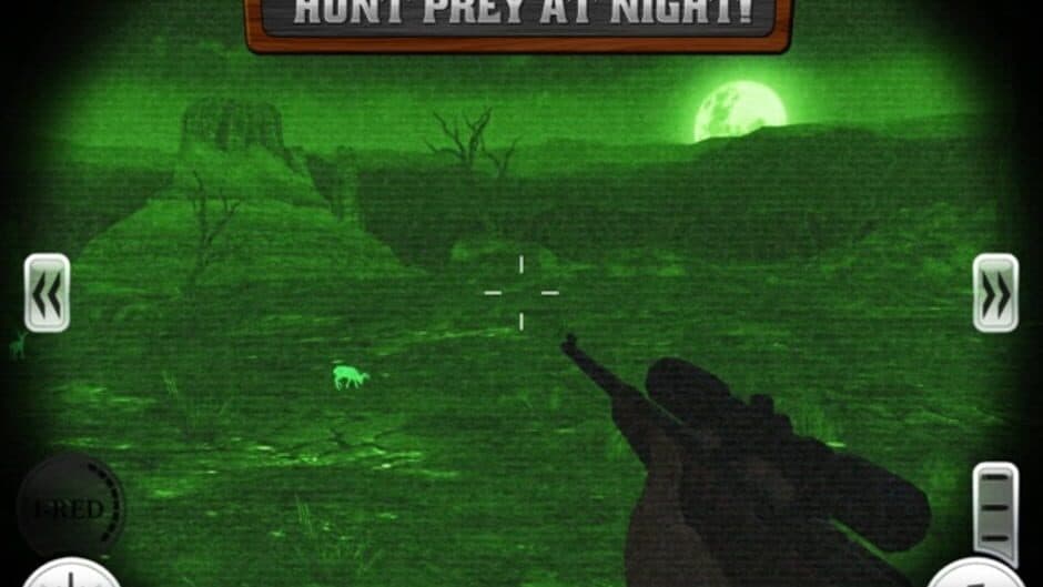 Deer Hunter: Reloaded screenshot 4