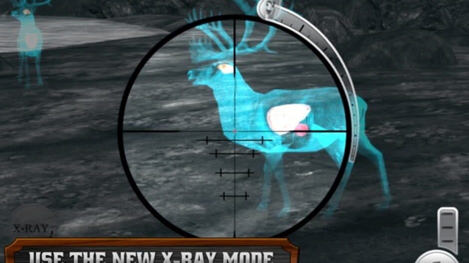 Deer Hunter: Reloaded screenshot 6