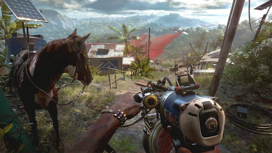 Far Cry 6 screenshot 2