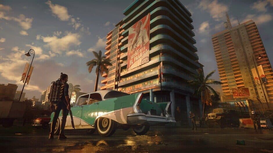Far Cry 6 screenshot 4