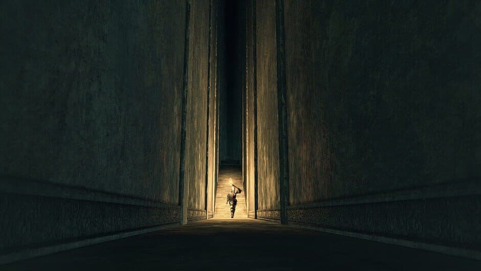 Dark Souls 2 - Crown of the Sunken King screenshot 3