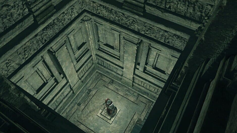 Dark Souls 2 - Crown of the Sunken King screenshot 4