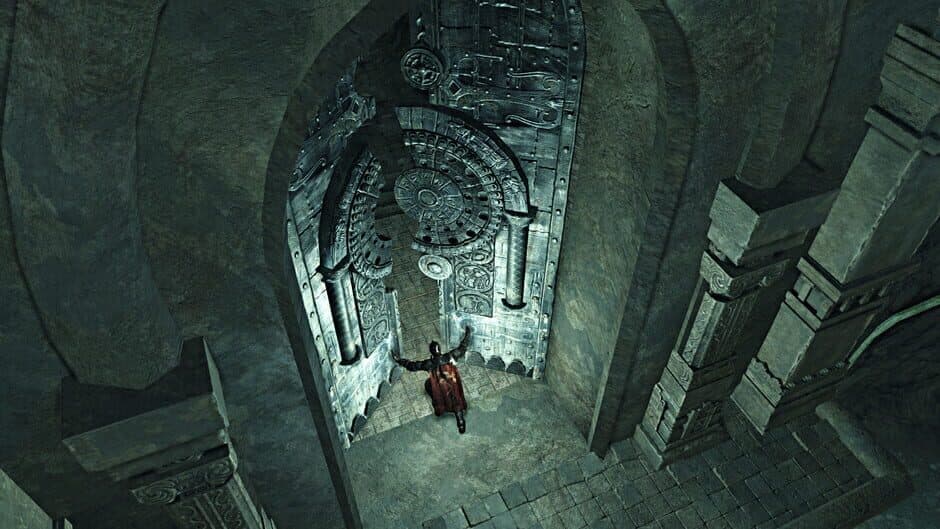Dark Souls 2 - Crown of the Sunken King screenshot 6