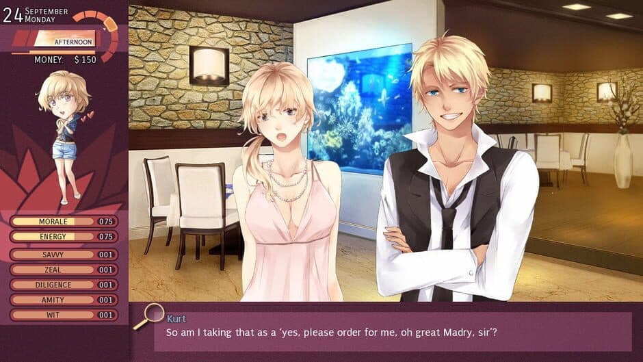 Nicole screenshot 3