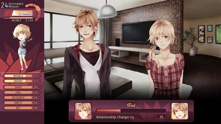 Nicole screenshot 5