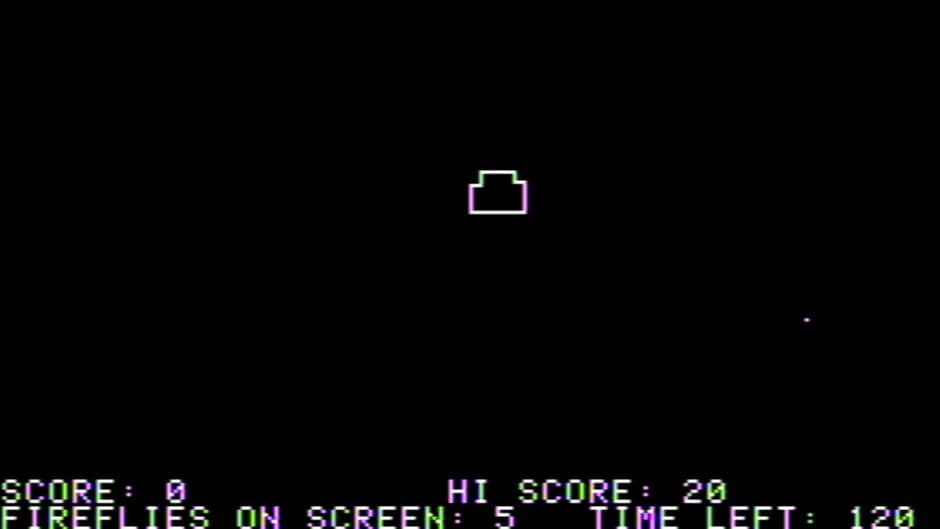 Fireflies screenshot 1