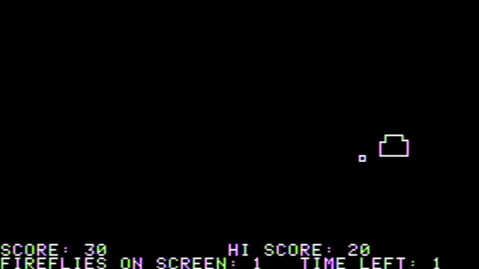 Fireflies screenshot 2