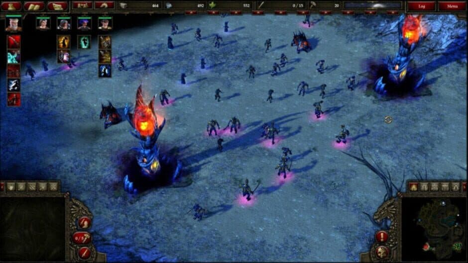 SpellForce Complete screenshot 2