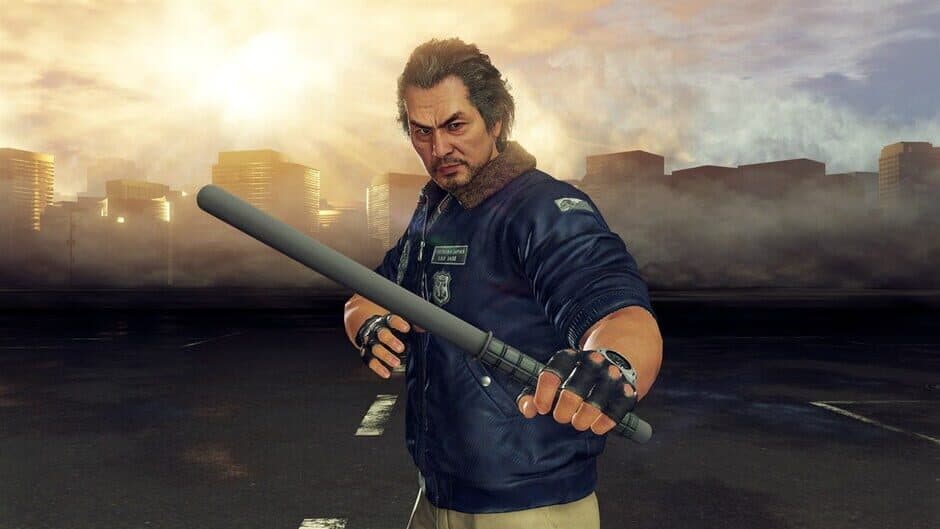 Yakuza: Like a Dragon Hero Edition screenshot 6