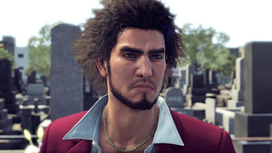 Yakuza: Like a Dragon Legendary Hero Edition screenshot 5