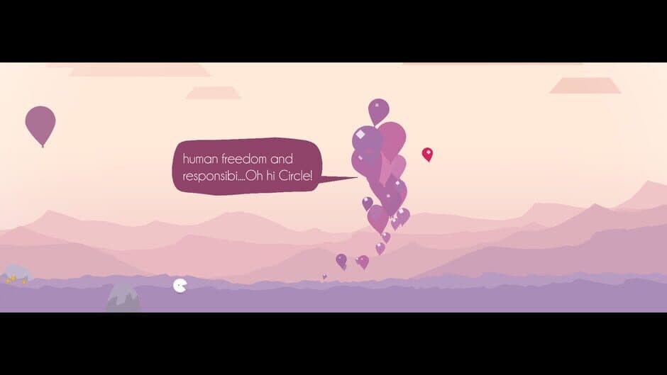 Journey of the Broken Circle screenshot 6