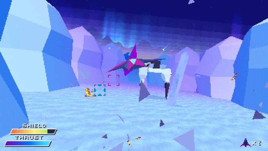 Ex-Zodiac screenshot 2