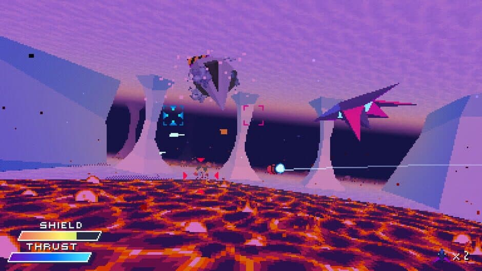 Ex-Zodiac screenshot 4