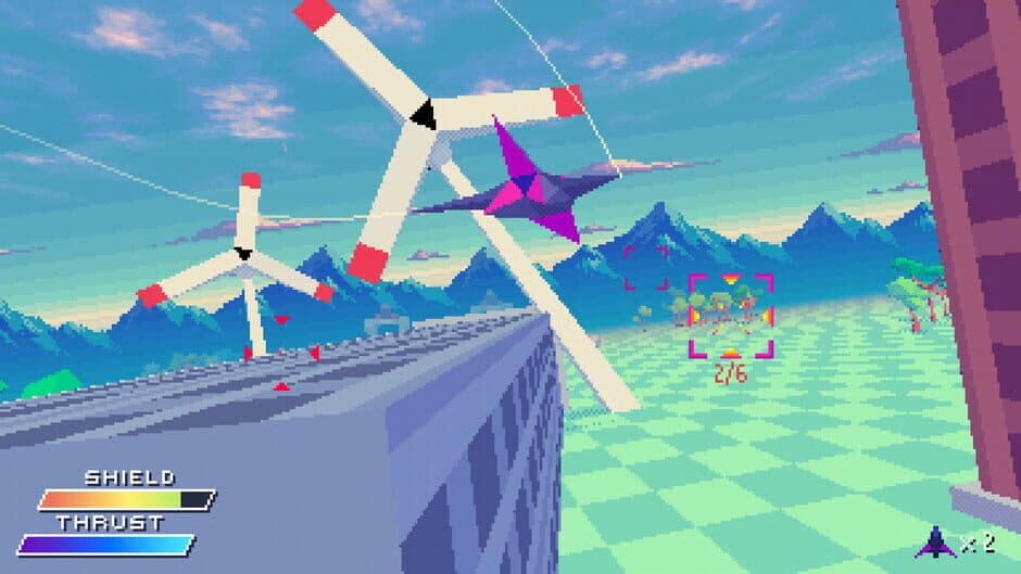 Ex-Zodiac screenshot 6