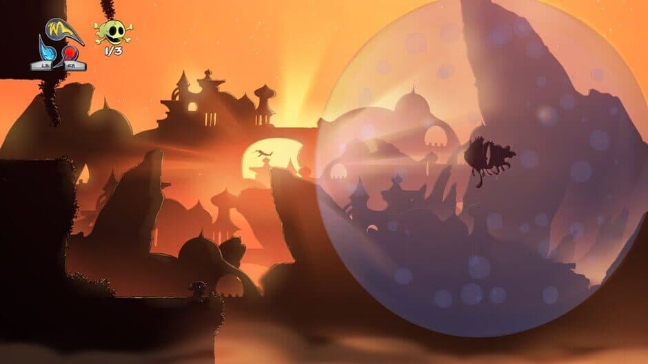 OkunoKA Madness screenshot 5