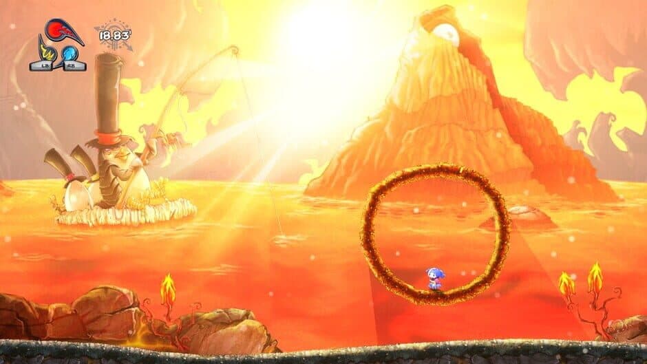 OkunoKA Madness screenshot 6