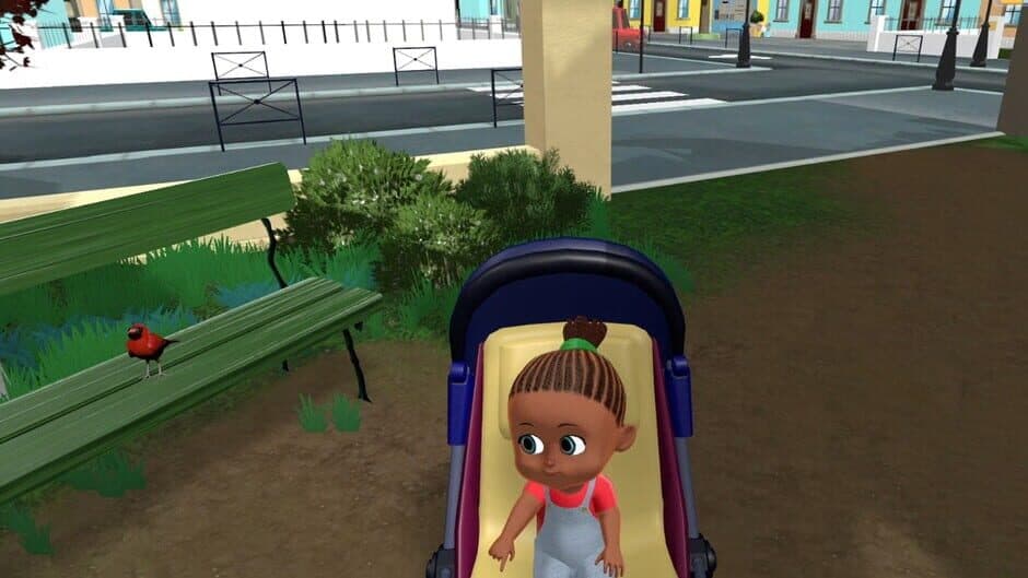 My Universe: My Baby screenshot 4